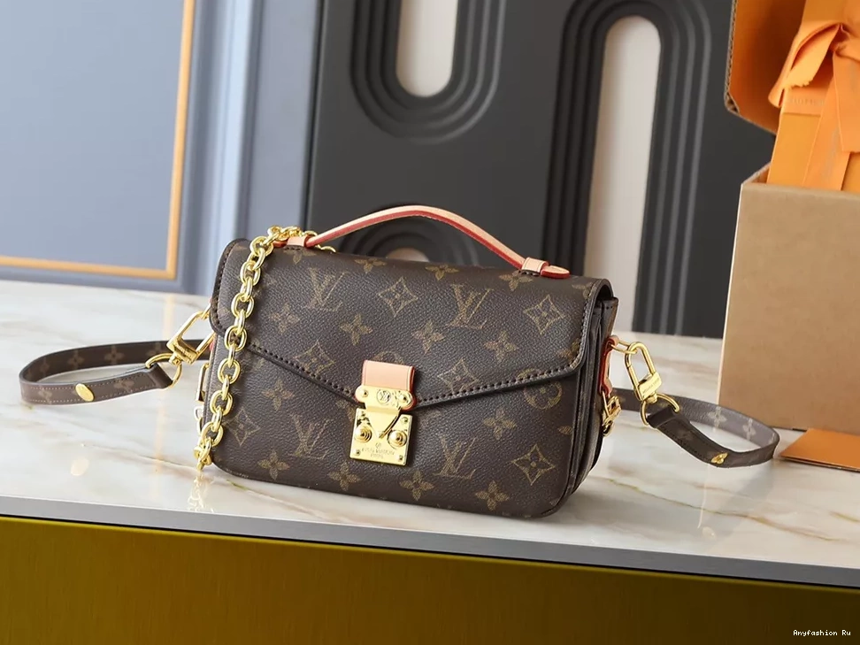 Messenger For Stylish Women Vuitton Louis Bag 8701 0514
